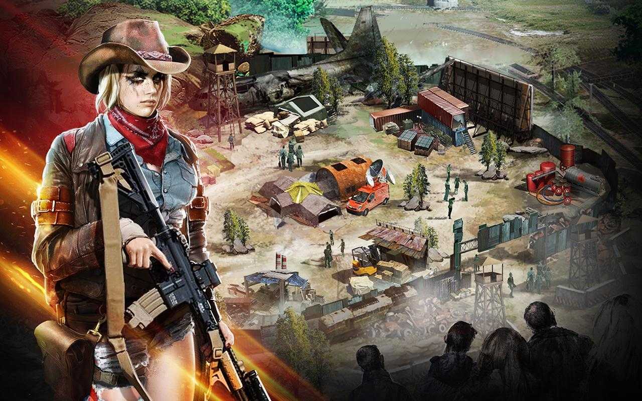 Лучшие игры про зомби на пк