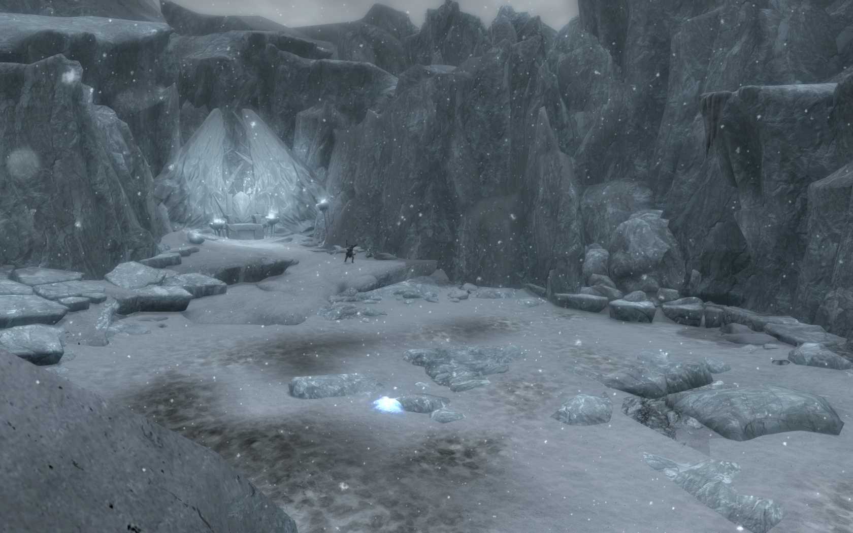 The elder scrolls v: skyrim — почему это одна из лучших игр в истории