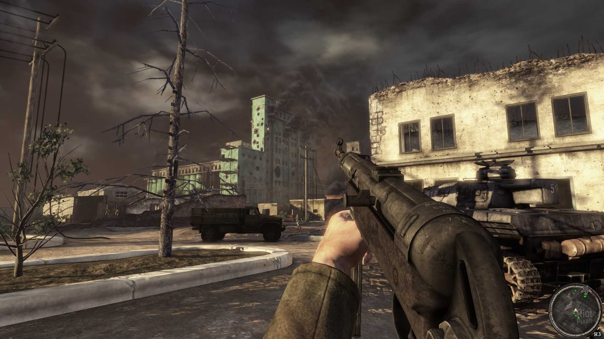 Battle for stalingrad. мнение об игре - настольные игры: nастольный blog - всё о настольных играх на русском языке