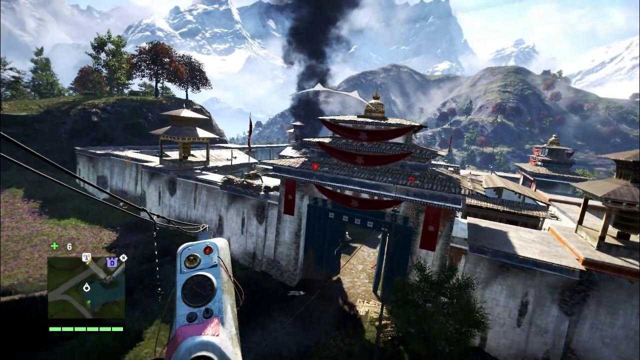 Ghost of tsushima (призрак цусимы): прохождение на платину, получаем все трофеи | playstation блог
