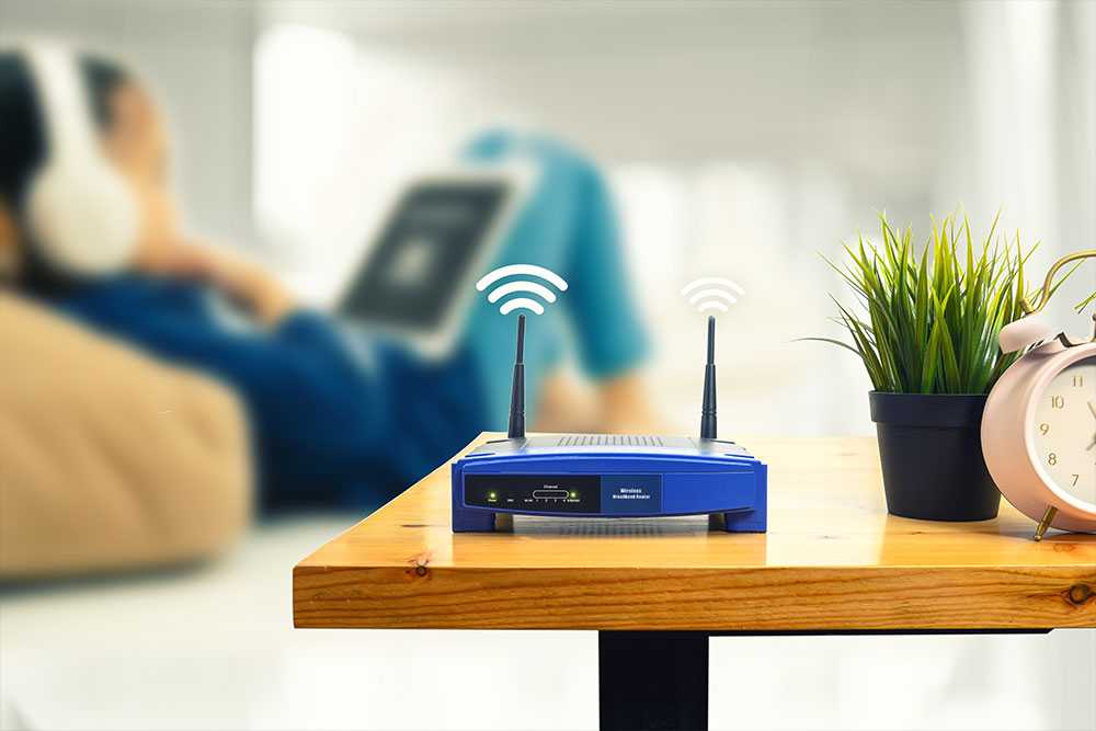 Роутер для дома: как выбрать wifi роутер и какой лучше для дома