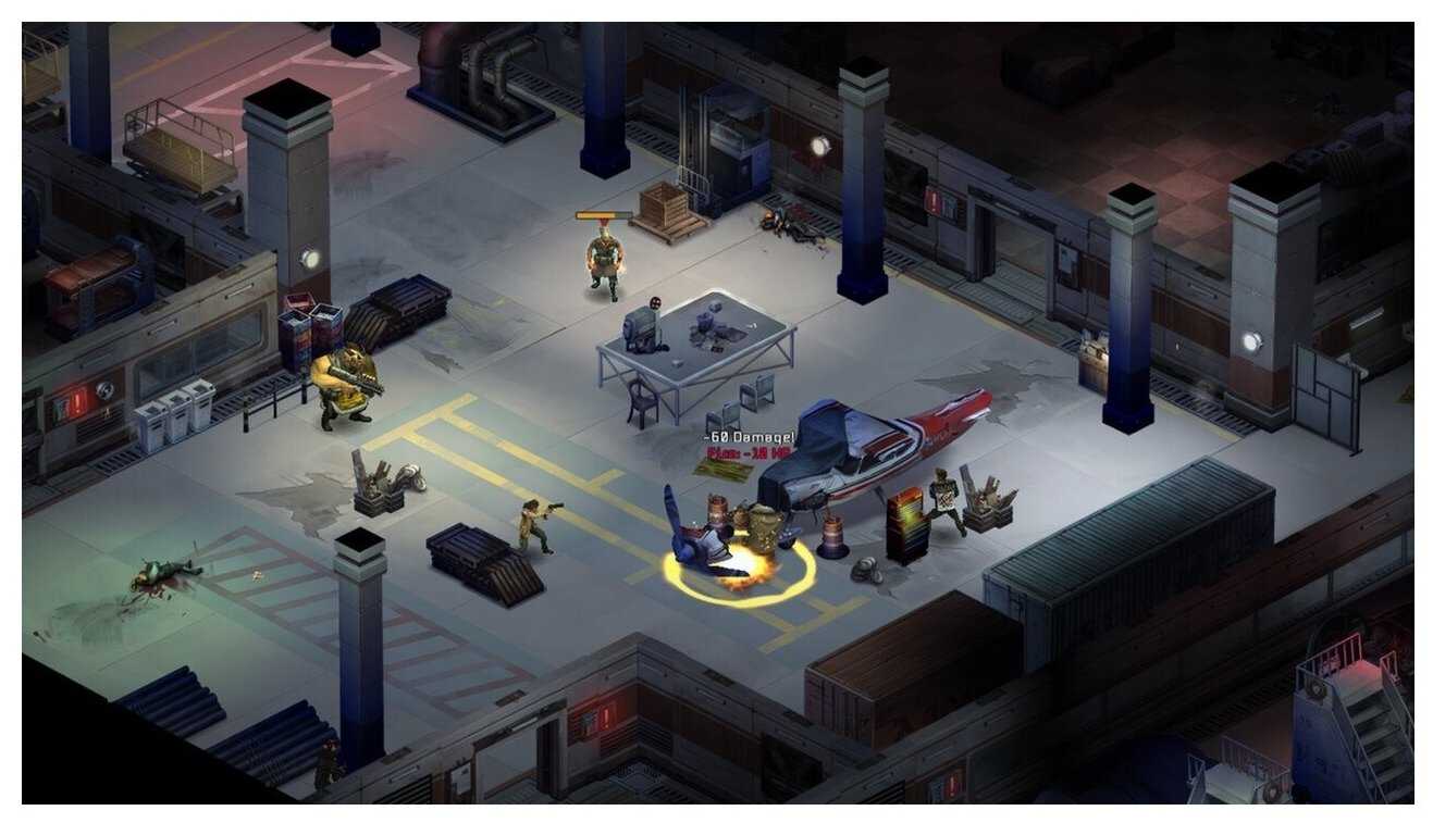 Shadowrun trilogy обзор