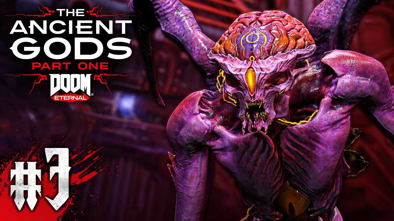 Сколько часов геймплея в doom eternal? обзор продолжительности игры