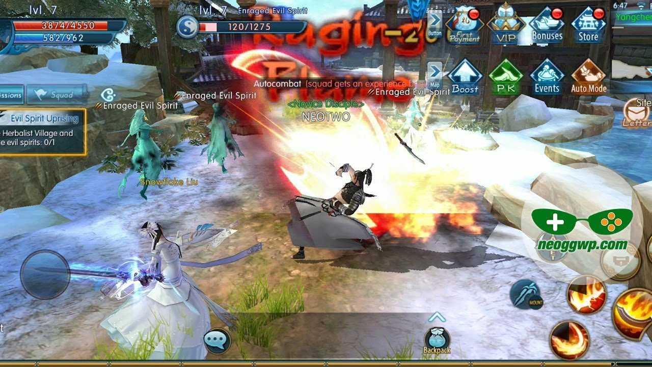 Рейтинг самых старых mmorpg (которые все еще онлайн сегодня) - guideer.ru