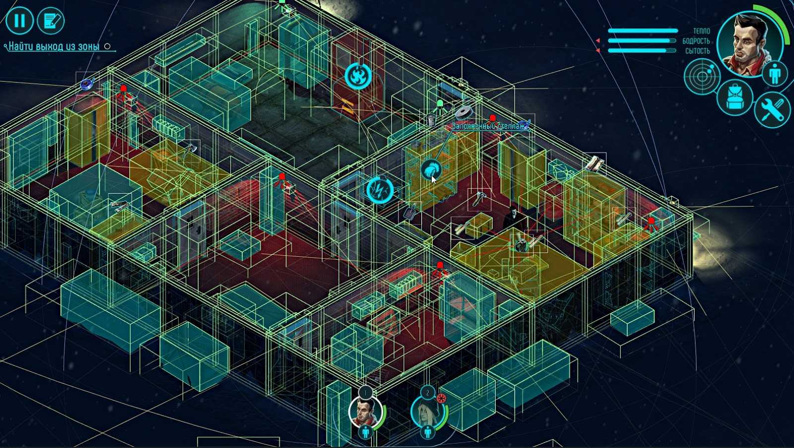 Варианты применения процедурной генерации - progamer.ru