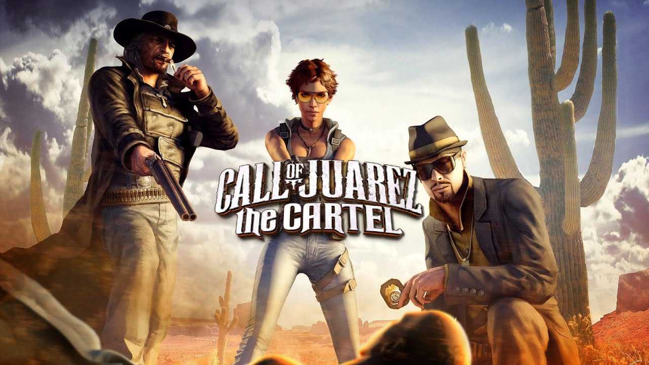 Call of juarez gunslinger: все концовки игры, гайд по прохождению — игровой блог netgamez