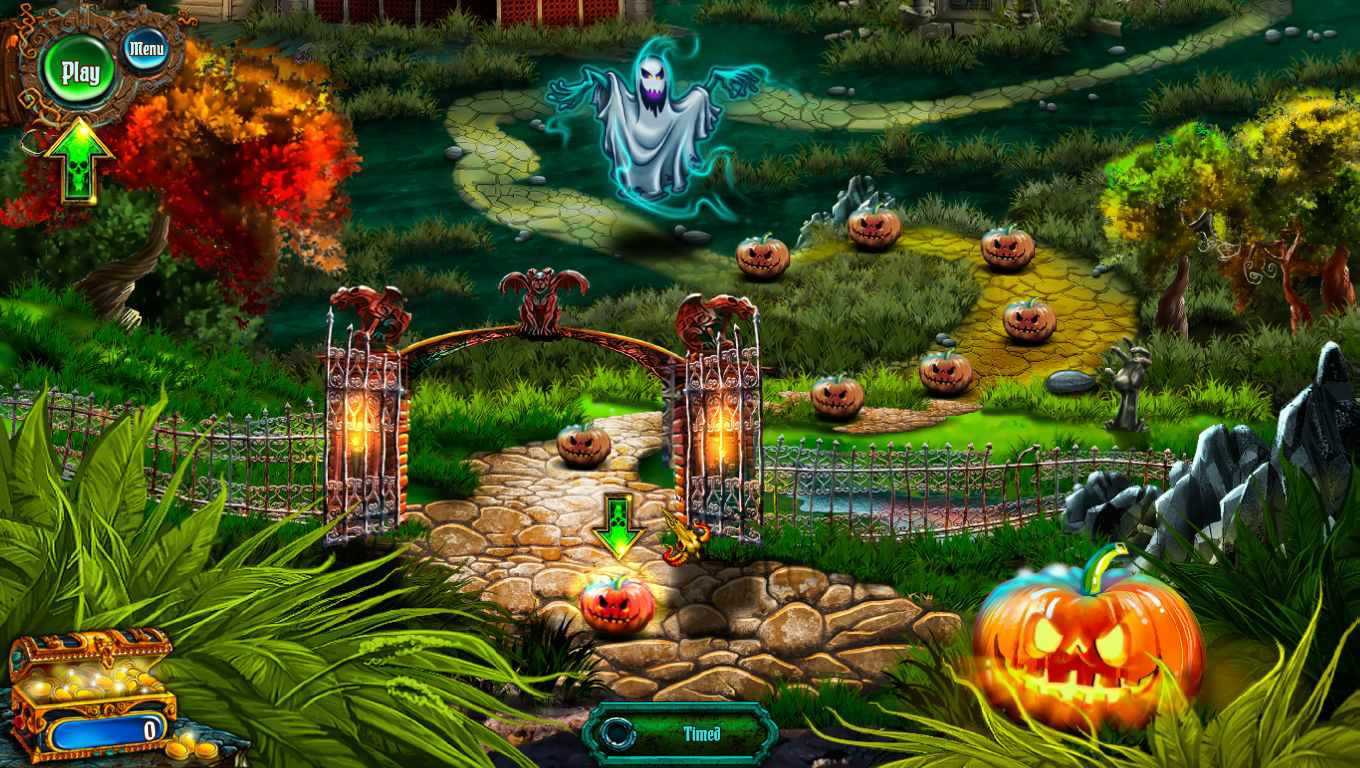 Бесплатные игры онлайн без скачивания и установки