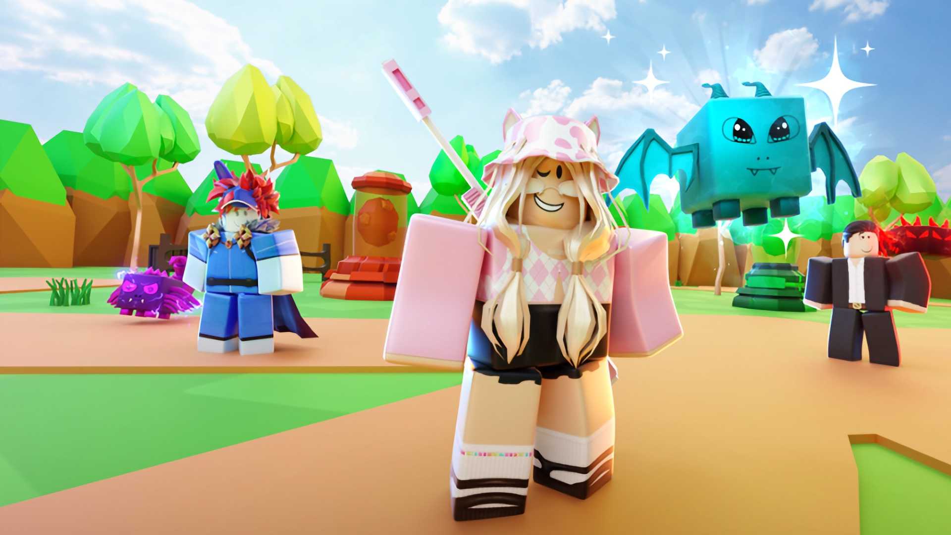 Лучшие игры roblox в 2021 году - iceforge.ru