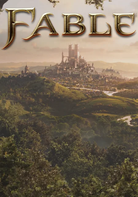 10 things you didn't know about fable