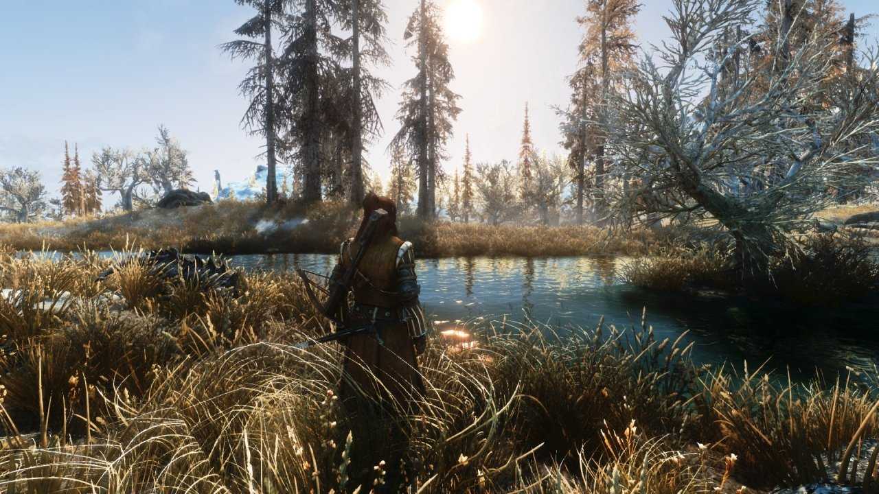 Лучшие enb для skyrim se: топ-10 впечатляющих модов