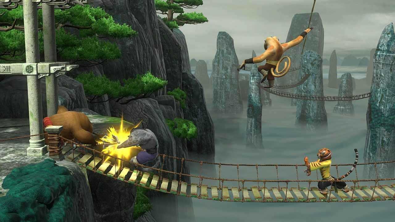 Список игр на пк по мультфильмам