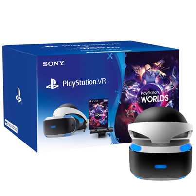 Лучшие vr очки для ps4 и для ps5 - рейтинг топ 12?
