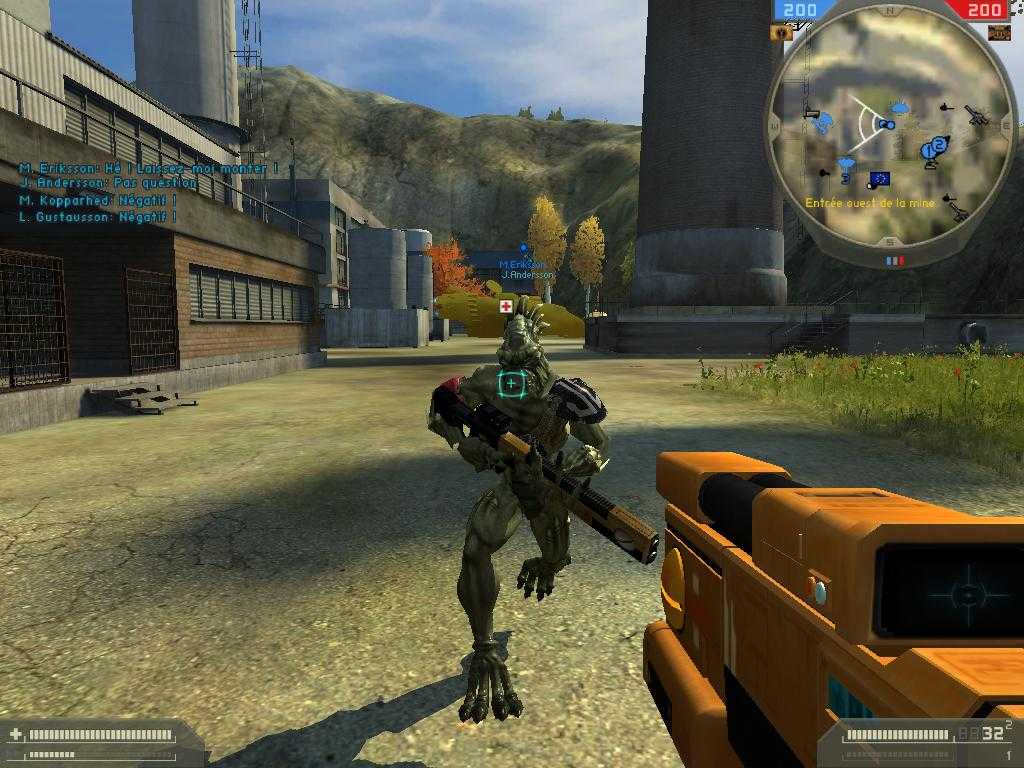Топ модов на battlefield 2: лучшие модификации для игры