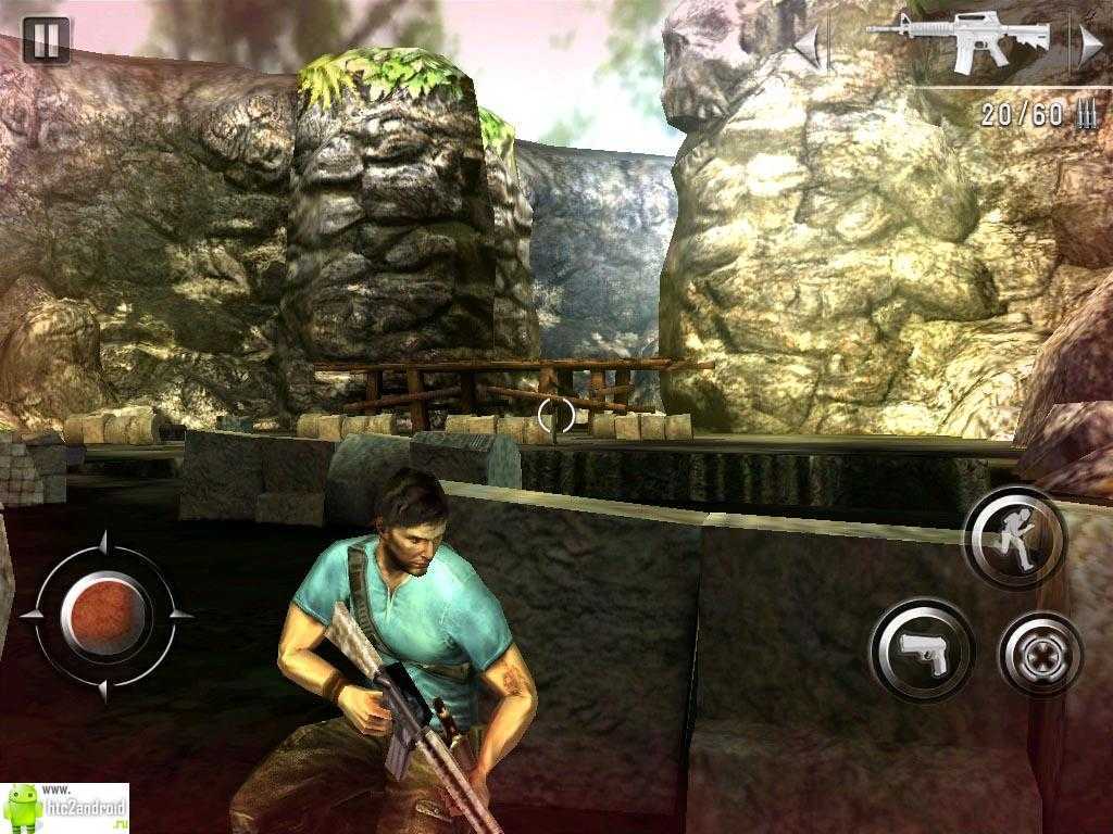 Топ-10 лучших бесплатных и платных игр на андроид и ios