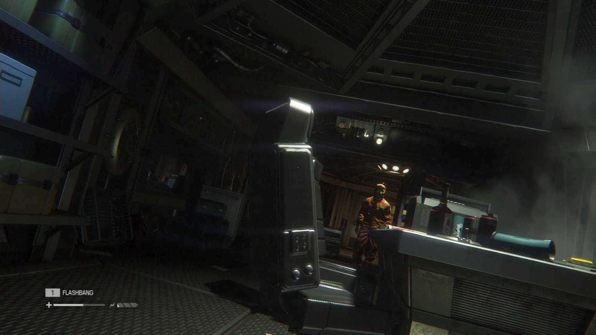 Alien isolation: обзор игры, сюжет, геймплей, графика | igrasan | ru