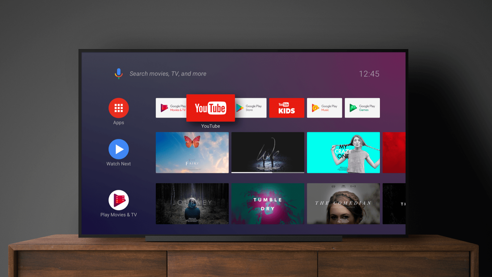 8 android tv games that'll entertain you for hours