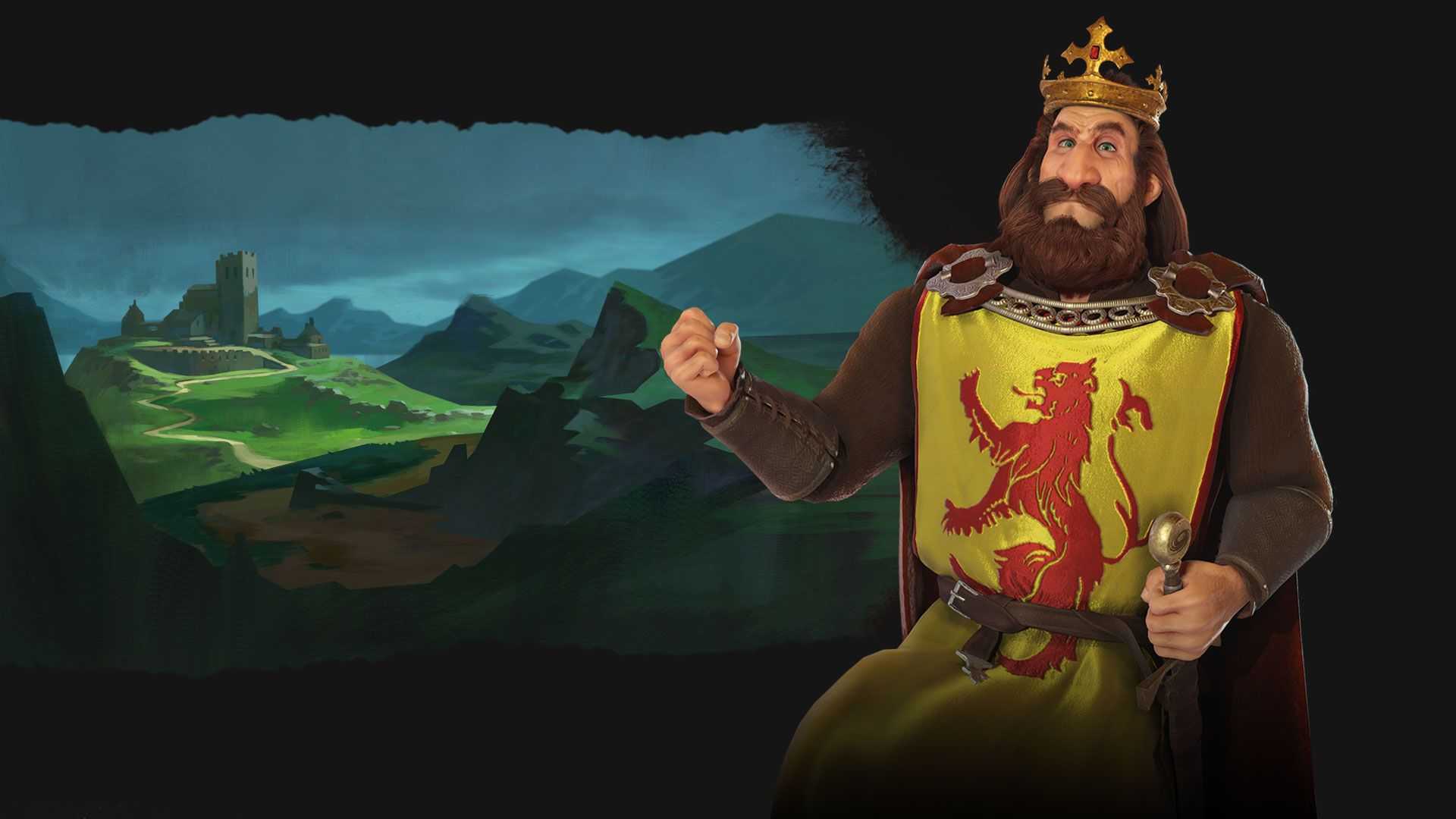 Краткий гайд по civilization 6 - nezlop.ru
