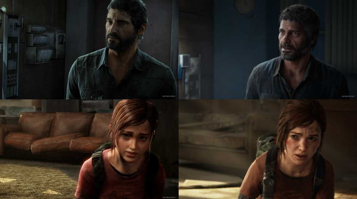 The best mods for the last of us: part i
