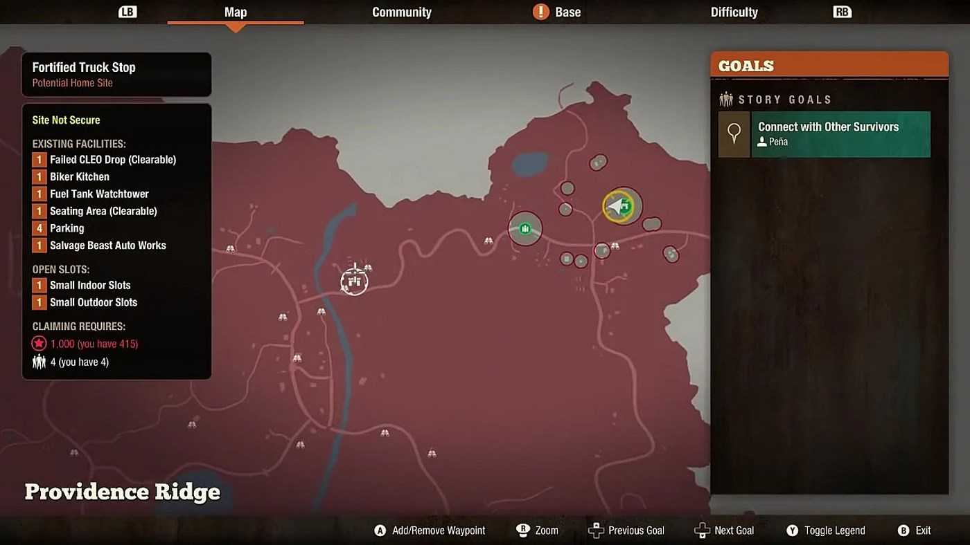 State of decay 2 можно ли играть вдвоем на одном пк