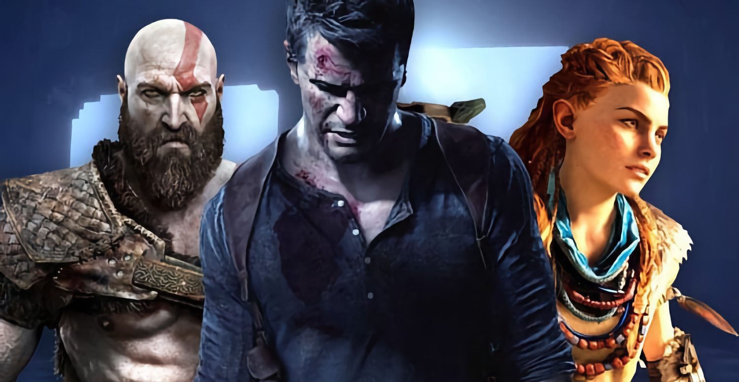 Playstation 4 ещё в моде. топ-37 игр всех времён. топ-37 лучшие игры для ps4 в 2023 году