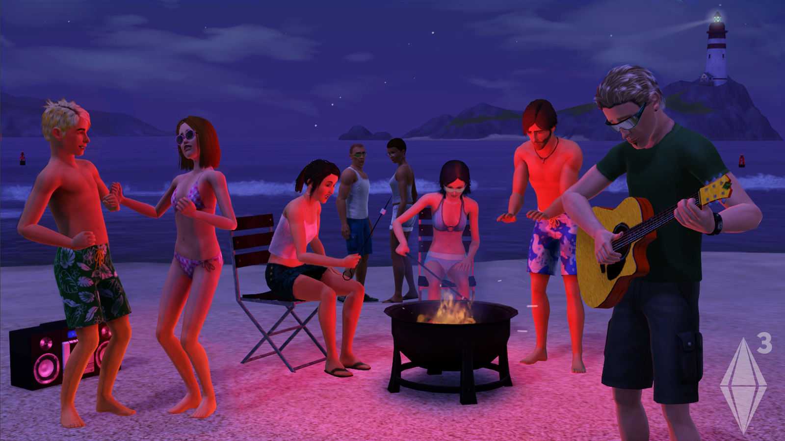 Читы the sims 3 - коды, секреты, прохождение, патч, трейнер