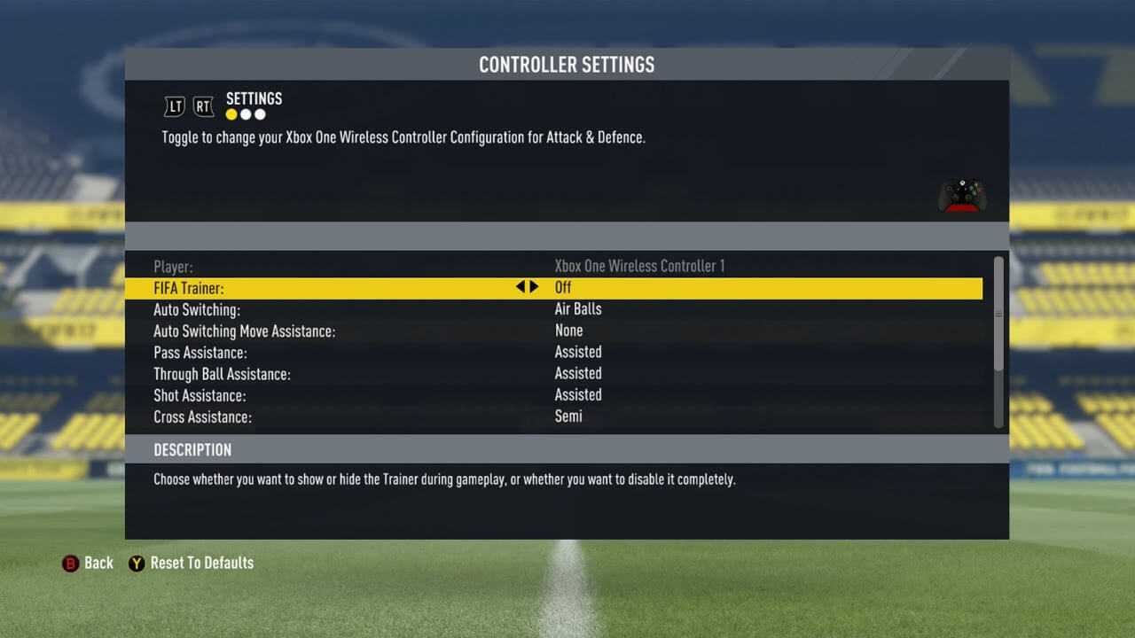 10 профессиональных советов по fifa 22, которые нужно знать