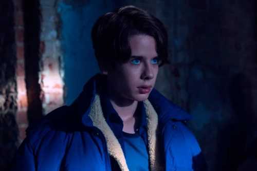 Vampire: the masquerade