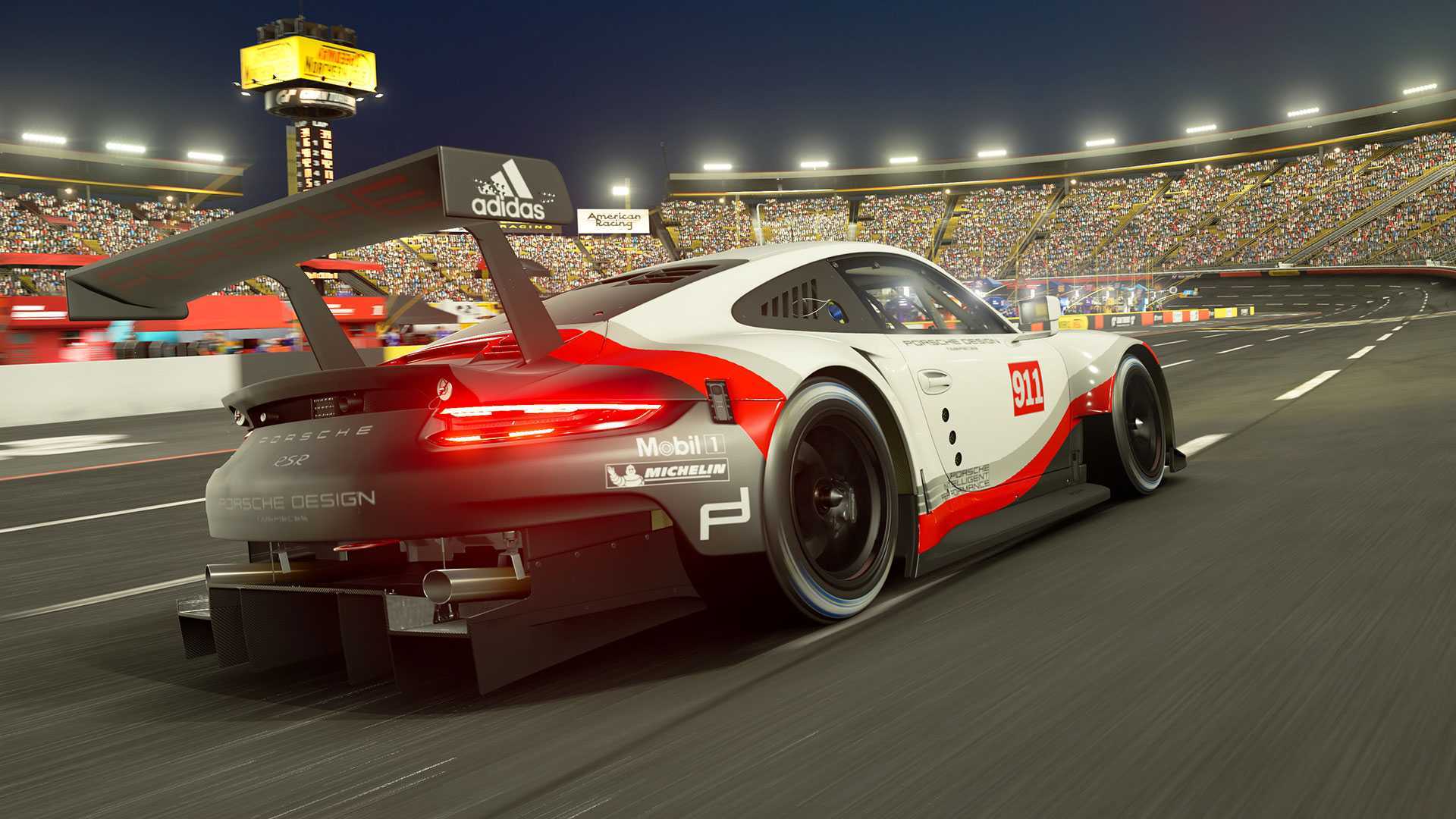 Gran Turismo – одна из самых узнаваемых и популярных серий видеоигр всех времен GT внесла огромный вклад в развитие гоночных симуляторов, и, по сути, лишь благодаря этой франшизе современные представители данного жанра являются столь распространенными