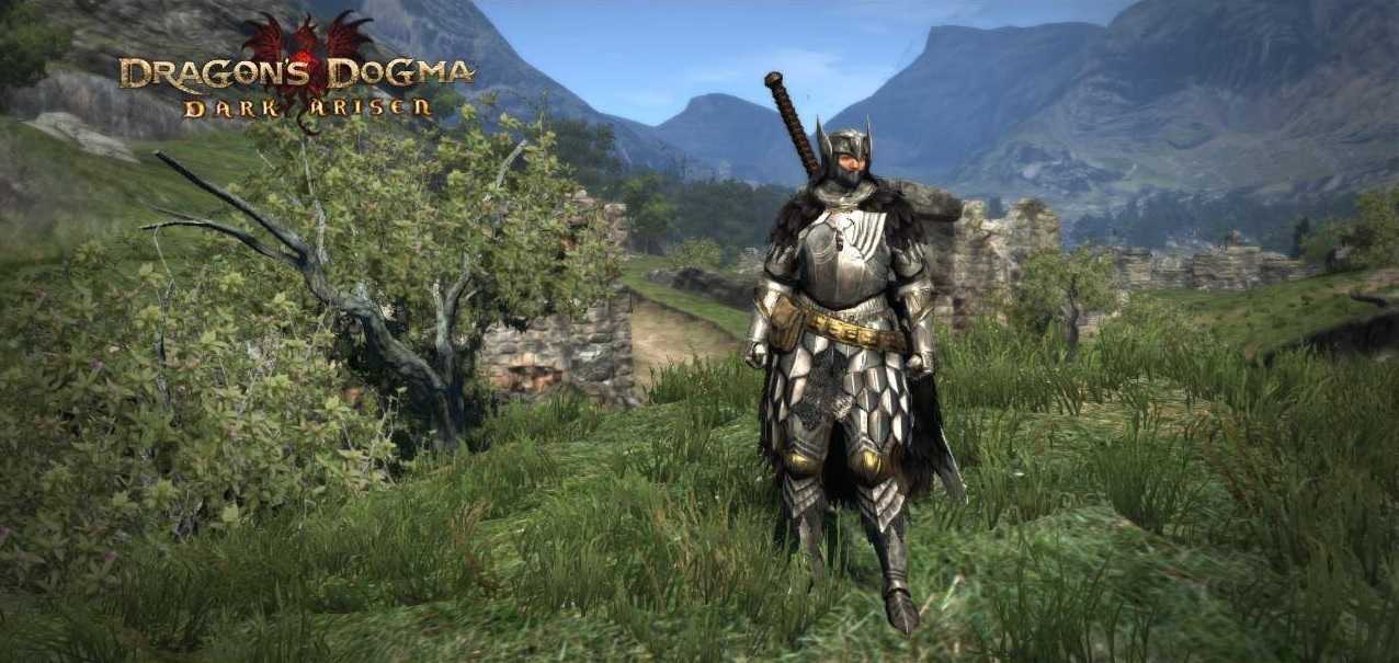 17 лучших модов для dragon’s dogma - guideer.ru