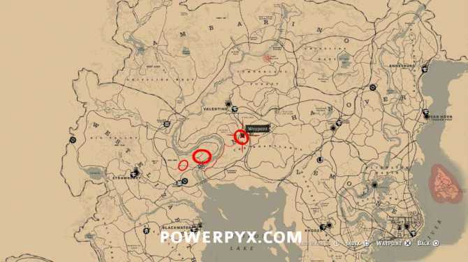 Red dead redemption 2: как начать миссию с ампутированной рукой — гайды и обзоры игр