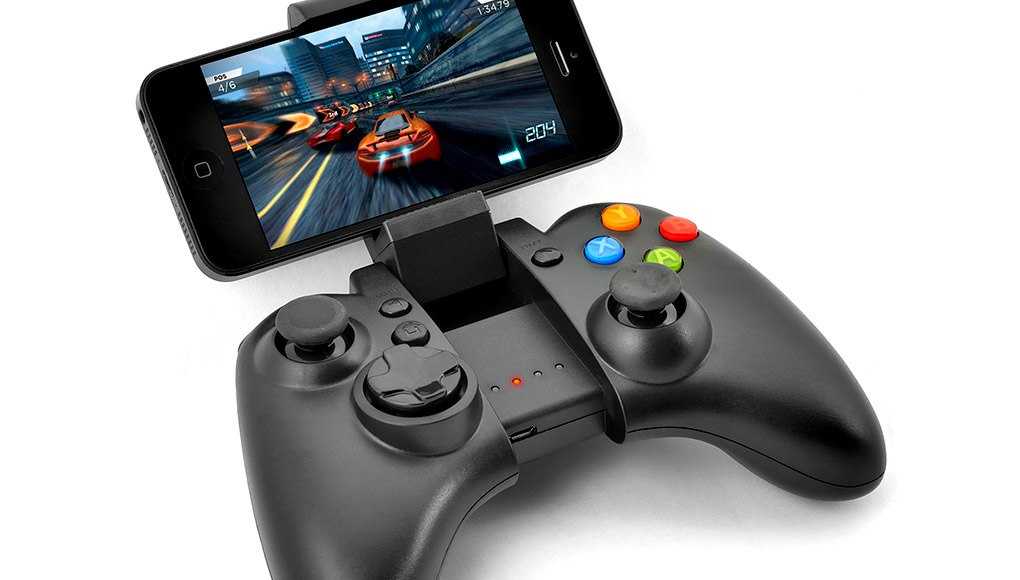 15+ лучших игр с поддержкой геймпада для android!