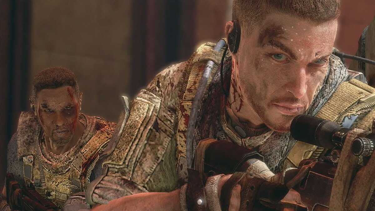 Spec ops the line: все концовки игры и их развязки