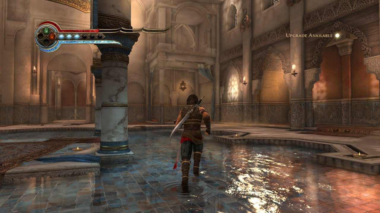 Вспоминаем историю серии игр Prince of Persia - от появления на свет до расцвета и угасания