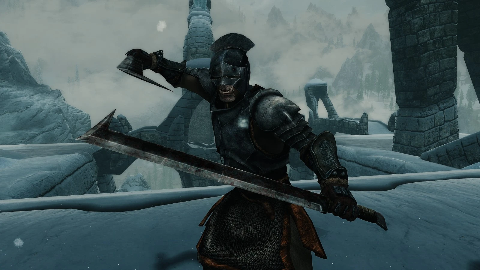 Империя или братья бури: чью стороны выбрать в гражданской войне skyrim - 1 январь 2022 - tes-game