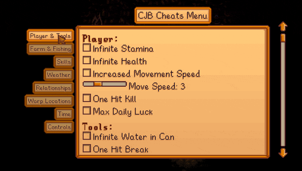 Ищете читы для Stardew Valley, чтобы упростить себе управление фермой Тогда у нас есть для вас кое-что интересное
