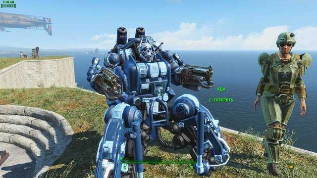 Топ-10 модов на fallout 4, которые улучшат твою игру в 2023 году