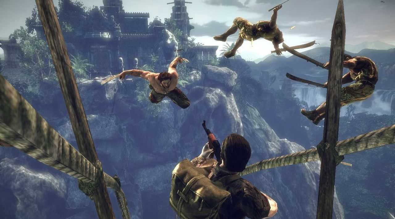 [авторская колонка] игры до, игры после... персональный топ игр по фильмам | zone of games