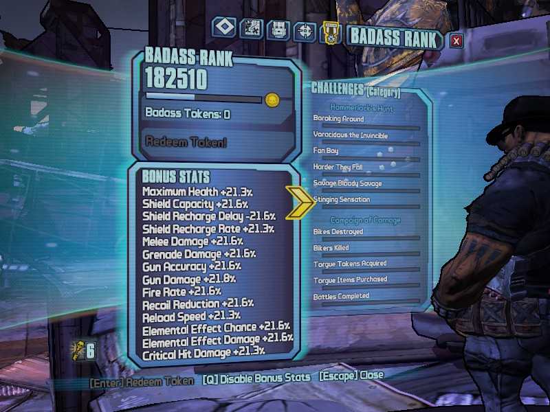 Borderlands 2. коды. достижения. вопросы — ответы