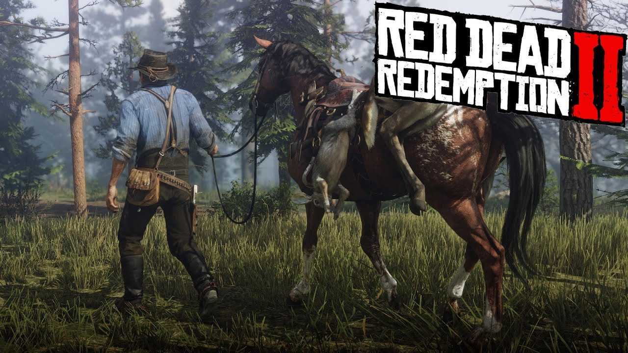 Как играть в red dead redemption 2 и кайфовать – 5 советов для новичков - заметки погорского - блоги - cyber.sports.ru