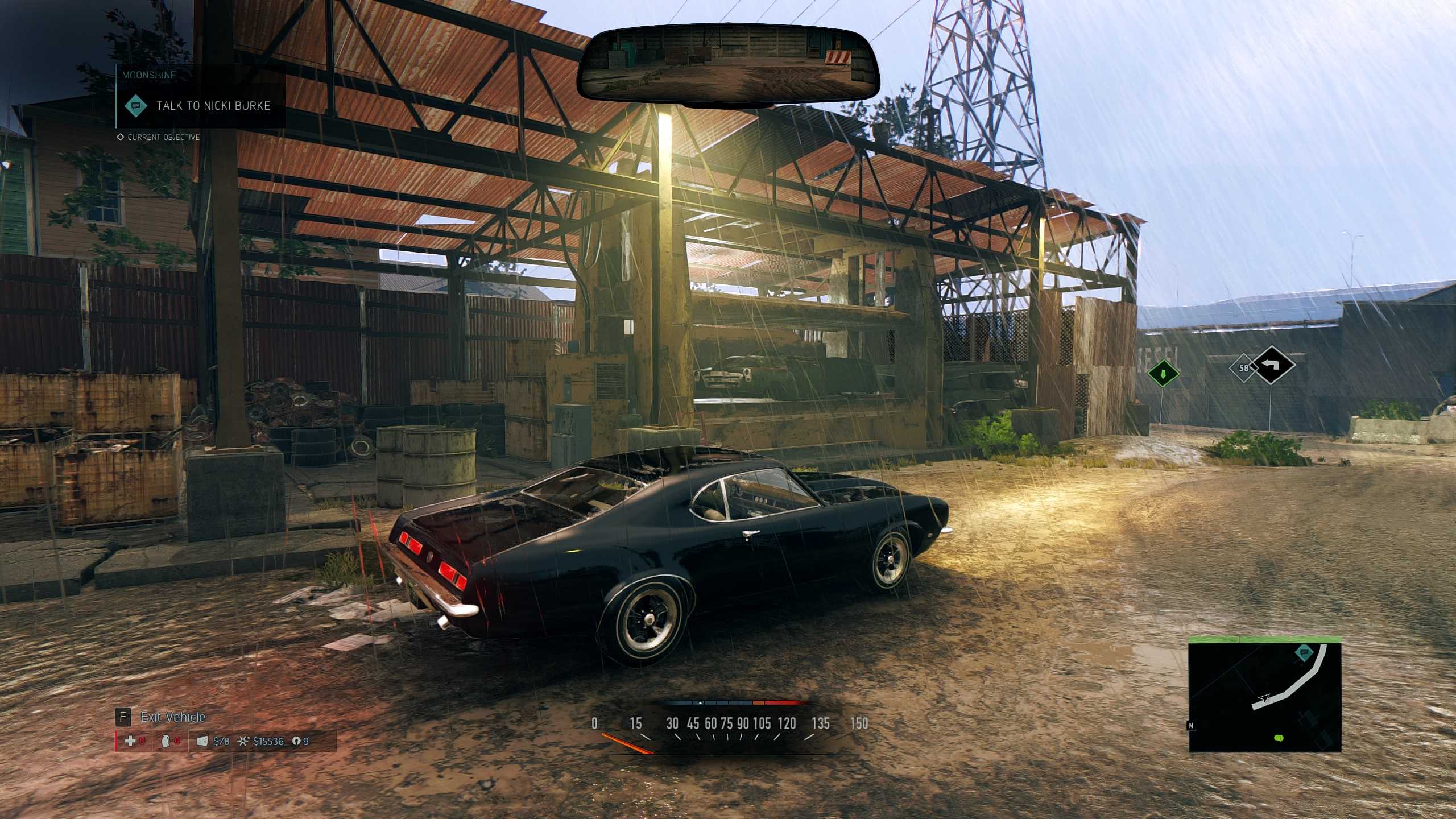 Top 15 best mafia 3 mods of all time