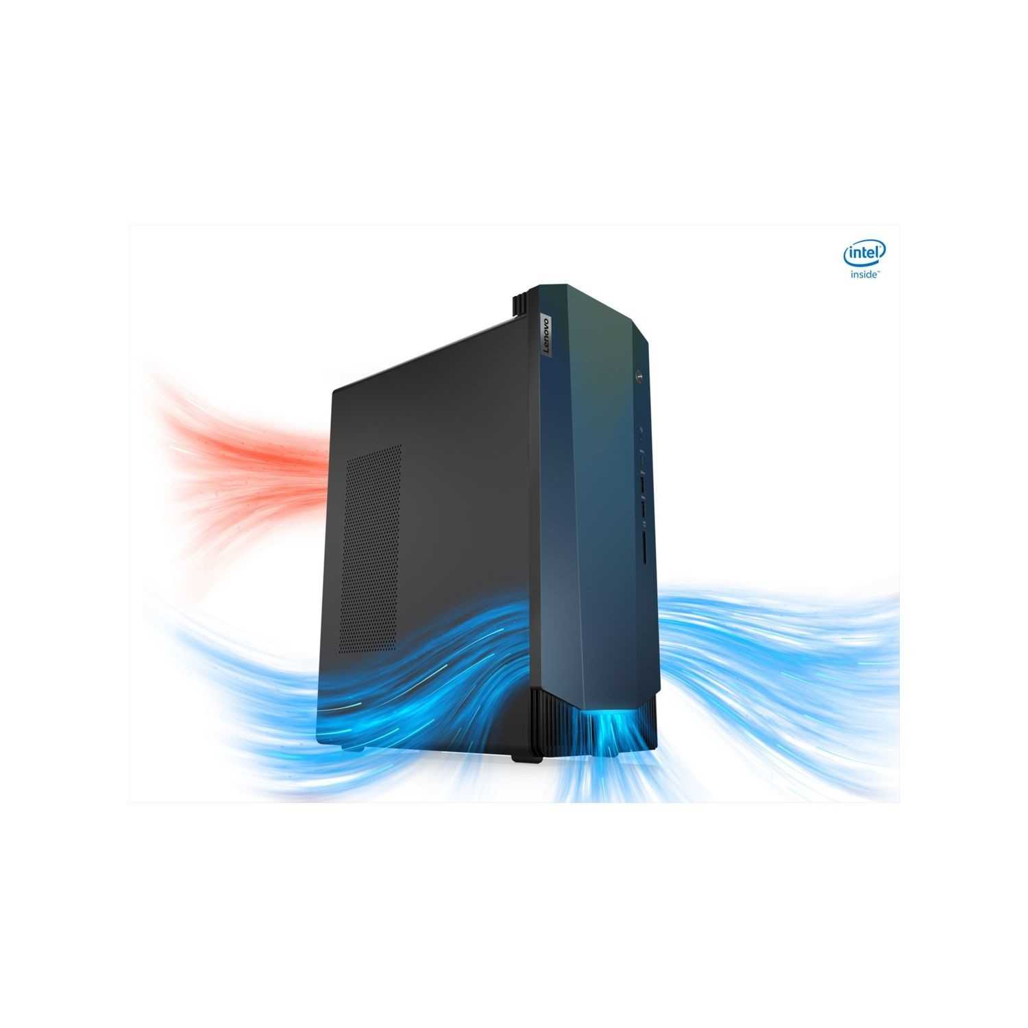 Lenovo ideacentre g5 14imb05 обзор