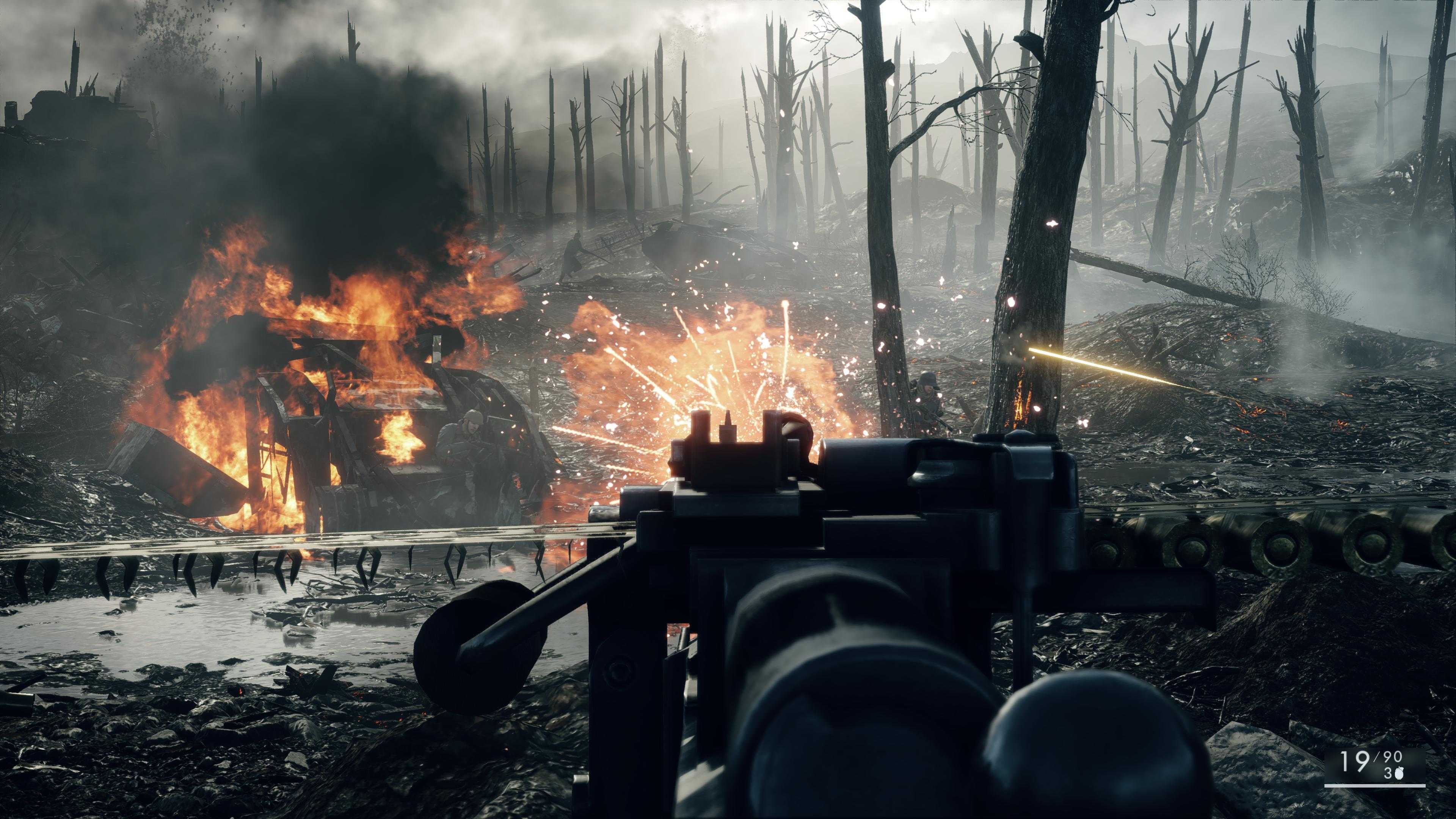 Все игры серии battlefield по порядку 2021 – coremission
