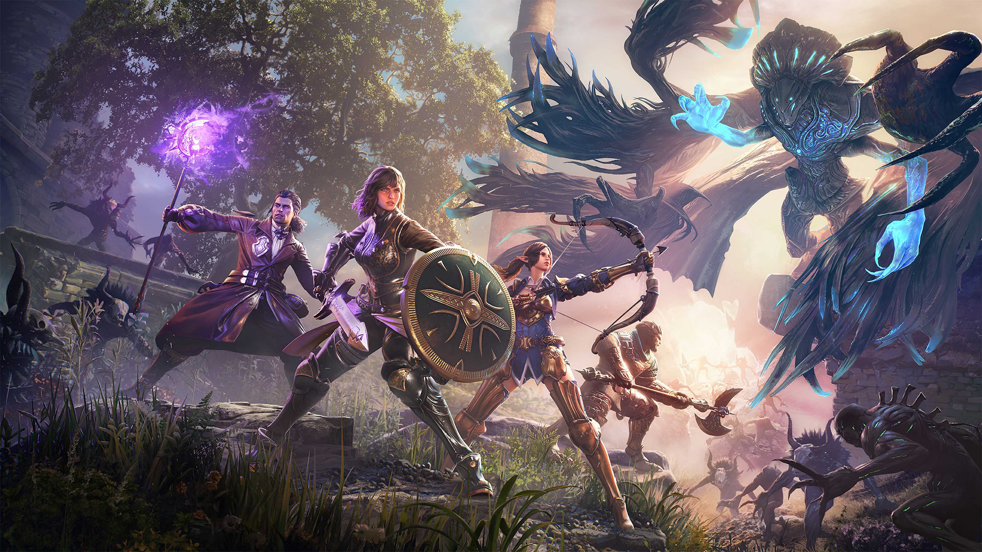 Топ 8 лучших компьютерных мышей для mmo rpg в начале 2019 года
