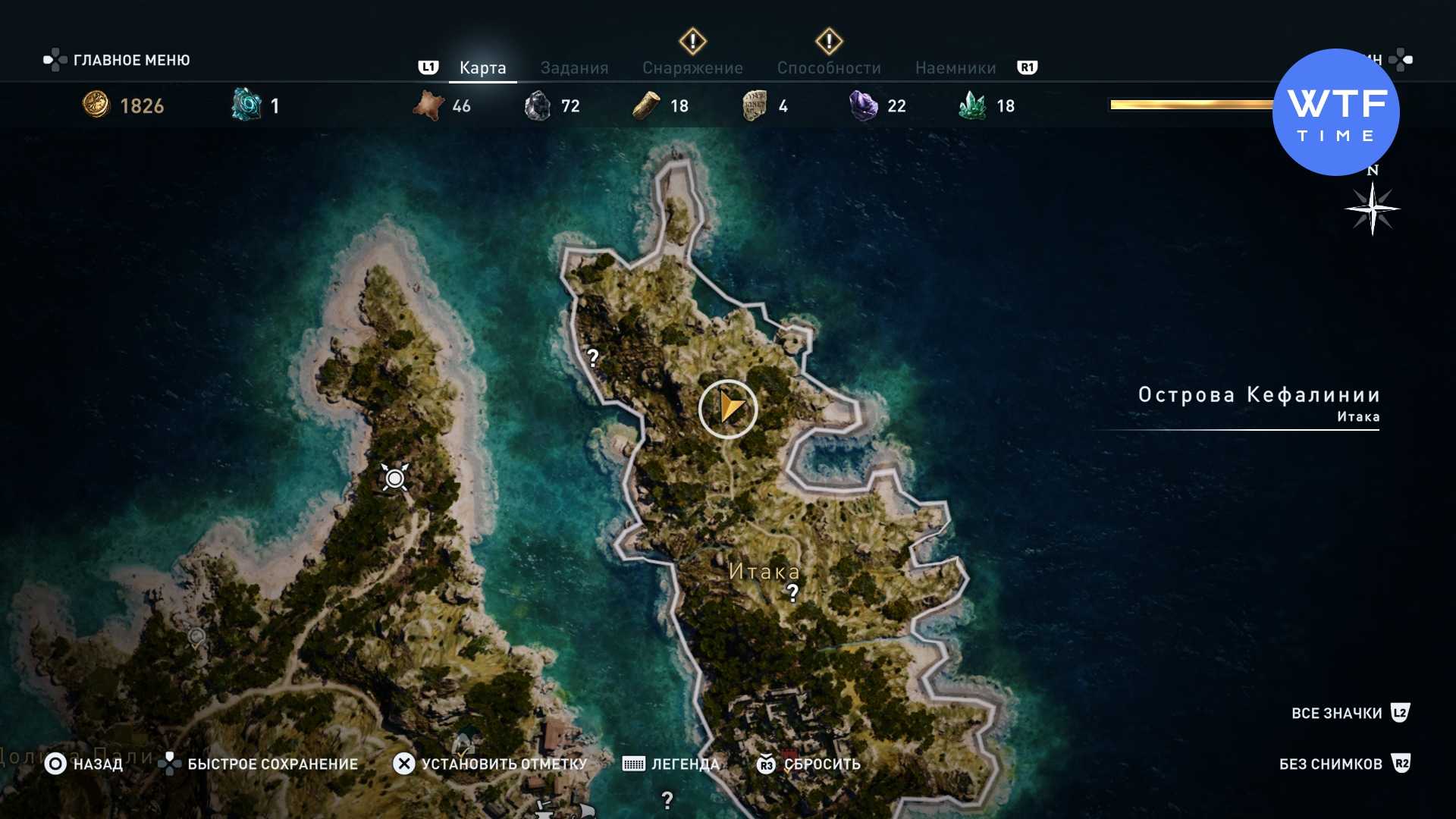 Assassin's creed odyssey ainigmata ostraka locations - how to solve all ancient puzzles | eurogamer.net