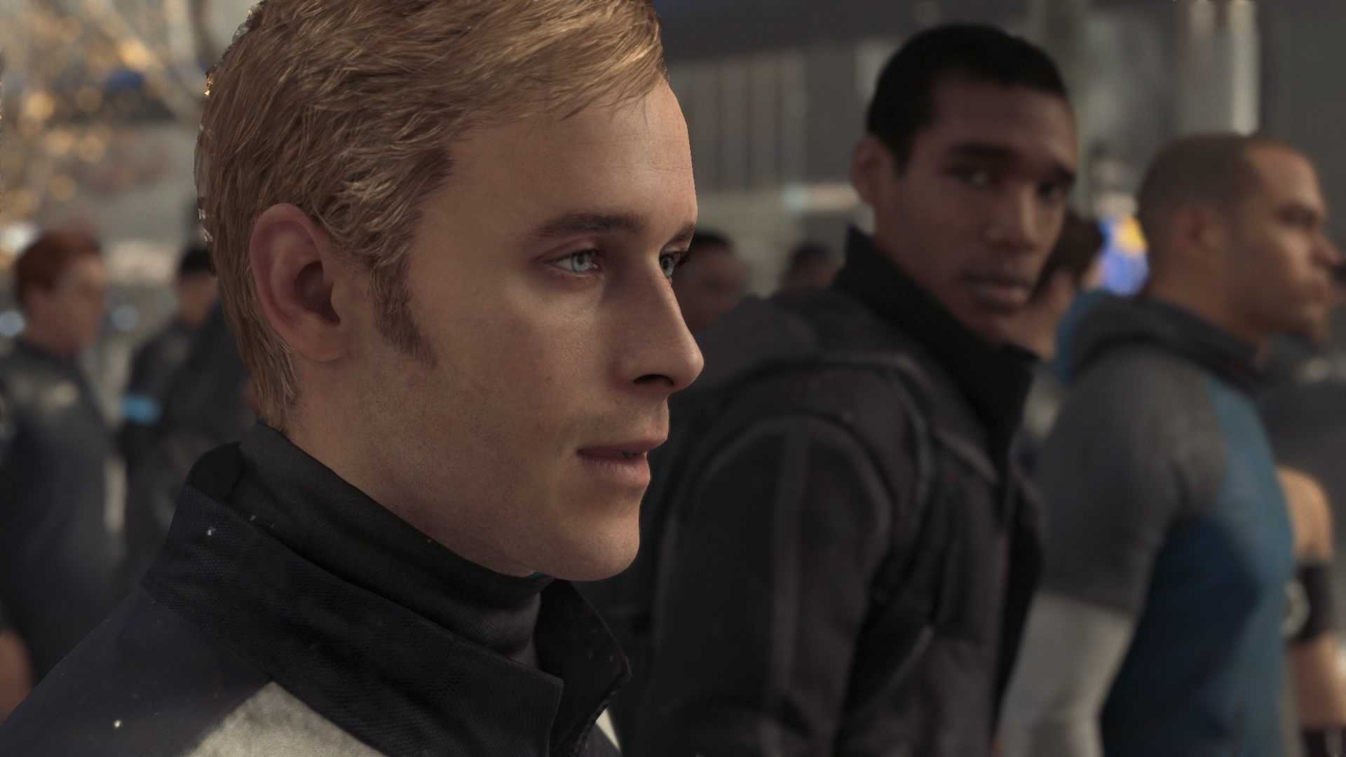 Chapter 22 - the stratford tower - story walkthrough - walkthrough | detroit: become human | gamer guides®