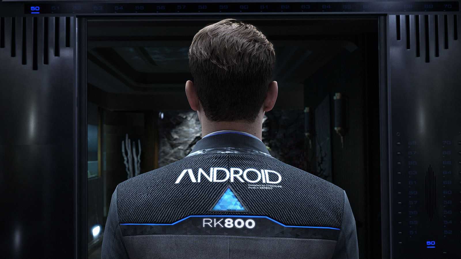 Концовки в detroit: become human – как получить лучшую