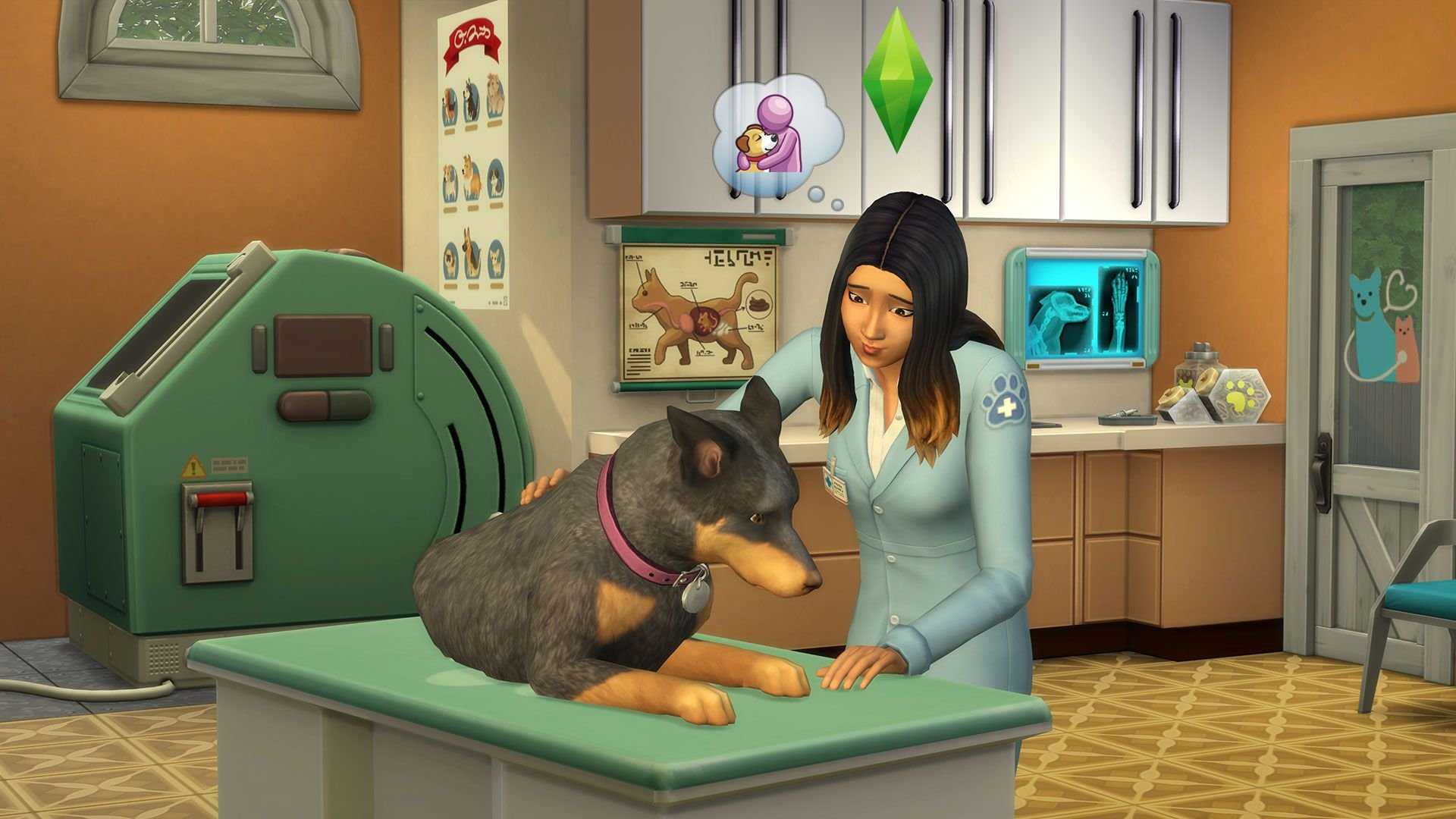 Лучшие моды на питомцев для the sims 4 скачать | sims4planet