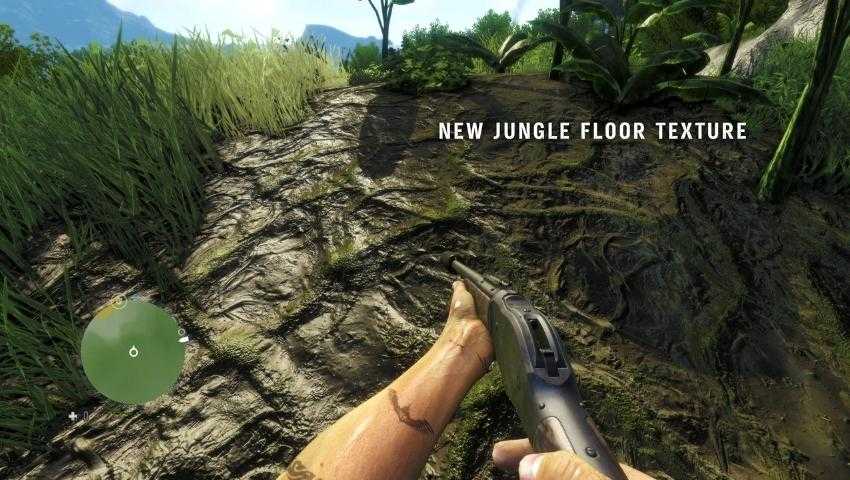 Far cry 3 — неолурк, народный lurkmore