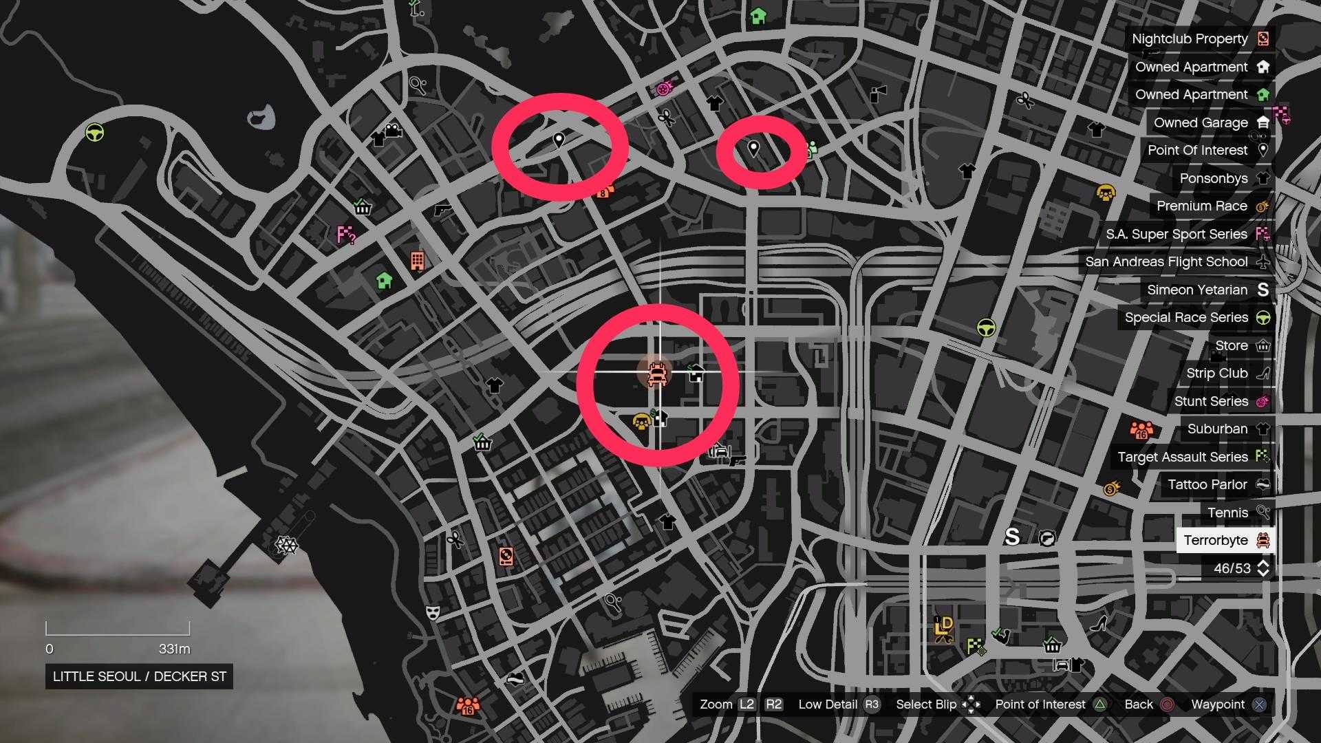 Лучшие моды на автобусы для gta 5
