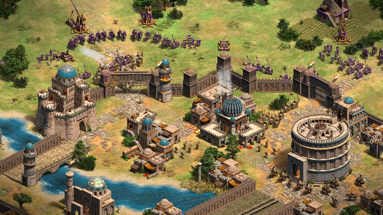 Age of empires — неолурк, народный lurkmore